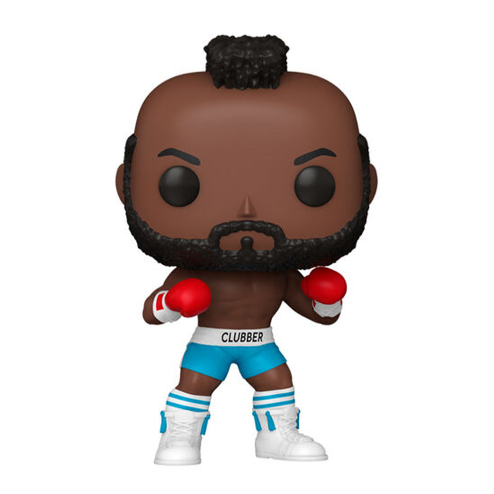 Funko Pop! Movies: Rocky - Clubber Lang #1714