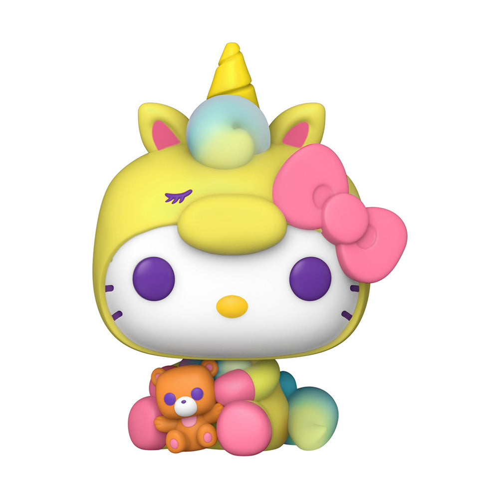 Funko Pop! Sanrio: Hello Kitty - Hello Kitty #58