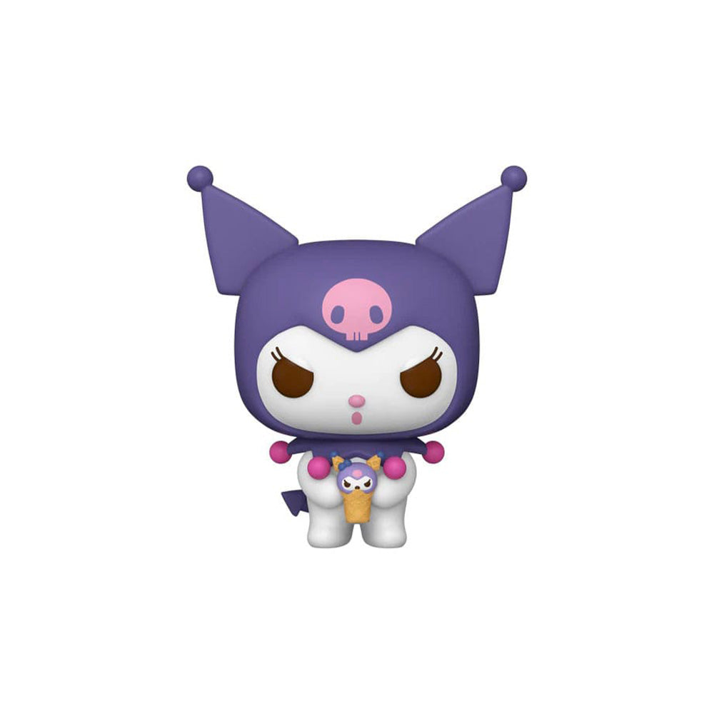 Funko POP! Sanrio: Hello Kitty and Friends - Kuromi #90