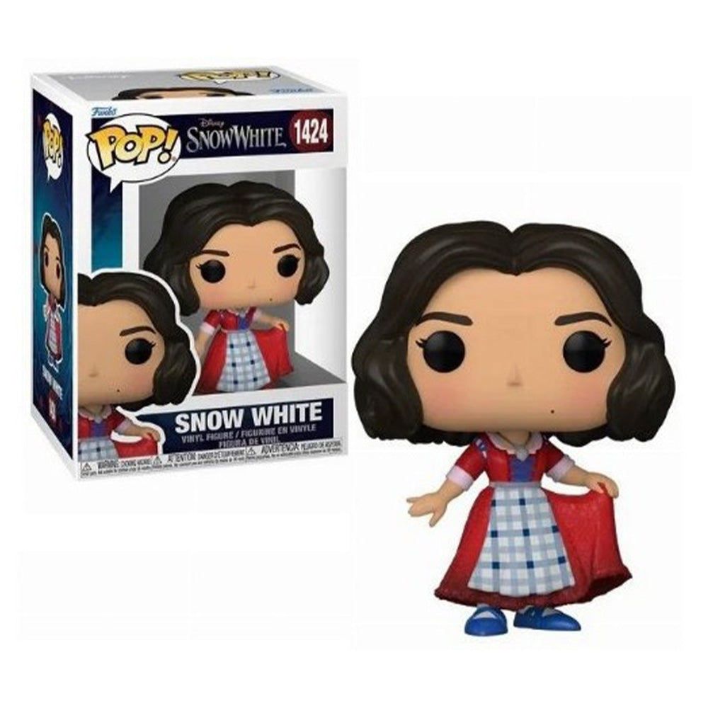 FunkoFunko Pop! Disney: Snow White #1424papell.gr