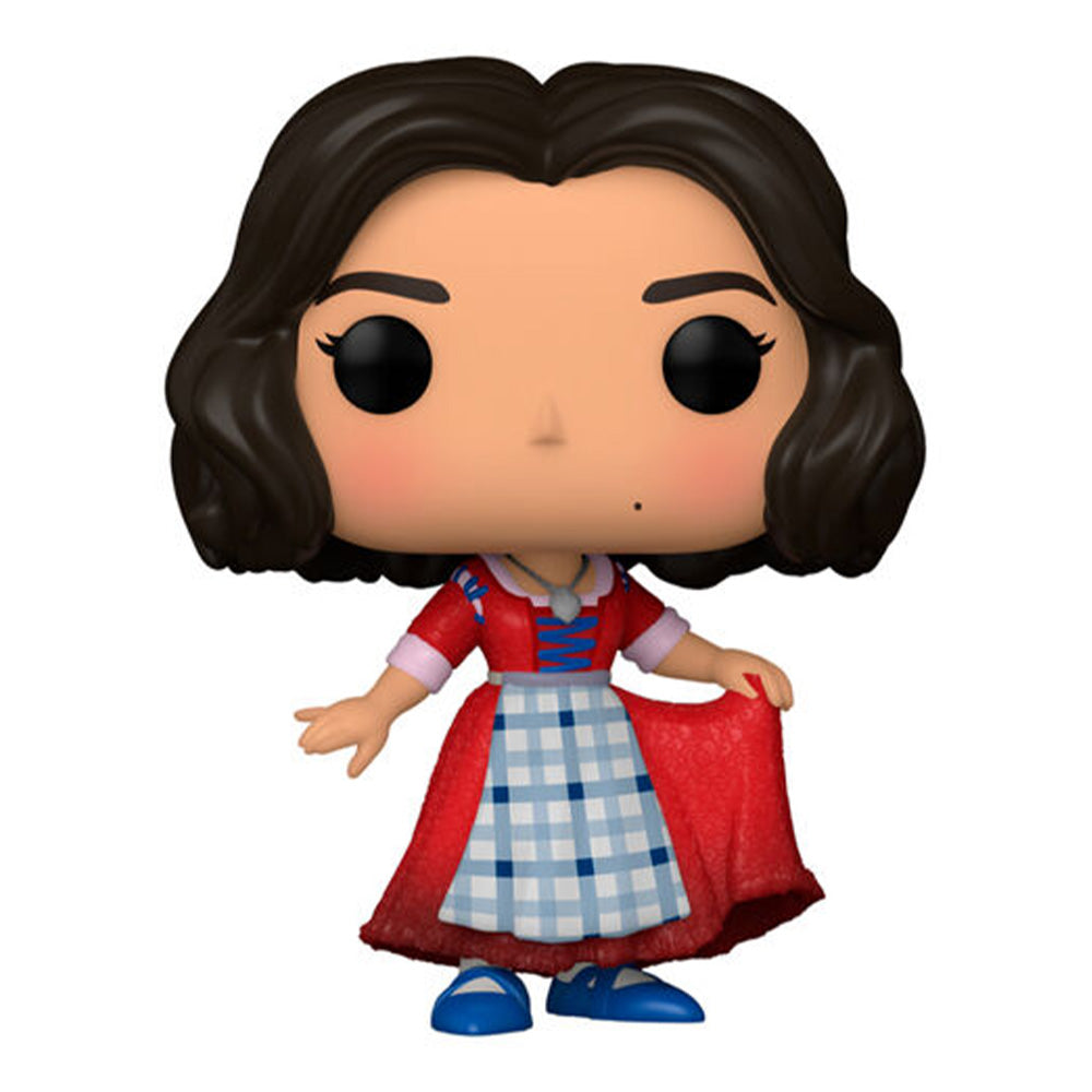 FunkoFunko Pop! Disney: Snow White #1424papell.gr