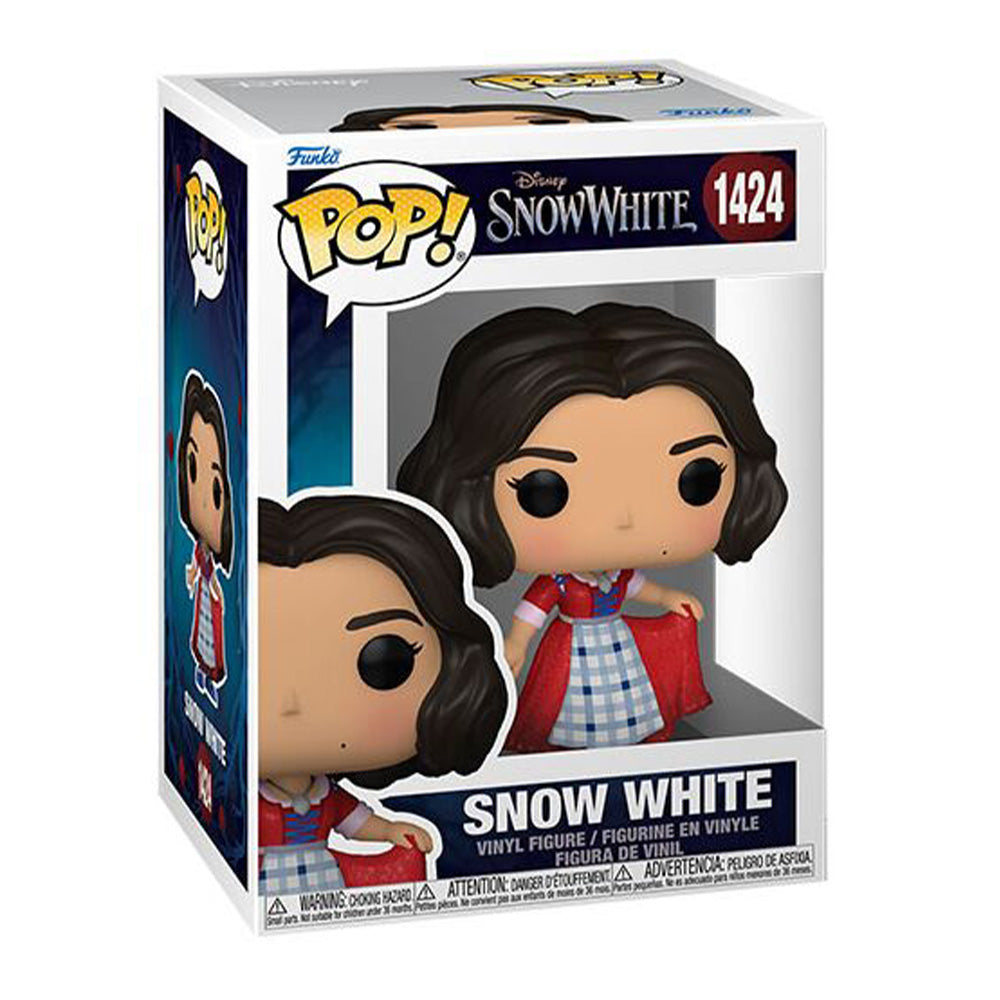FunkoFunko Pop! Disney: Snow White #1424papell.gr