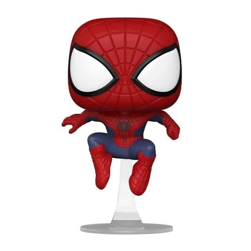 Funko Pop! Marvel: Spider Man - No Way Home: The Amazing Spider Man # 1159