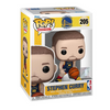 FunkoFunko Pop! Basketball: NBA Warriors- Stephen Curry (City Edition 24-25) #205papell.gr
