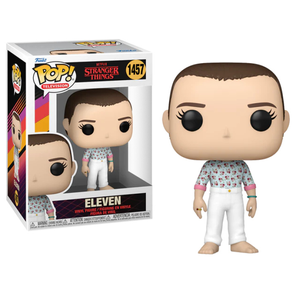 FunkoFunko Pop! Television: Stranger Things- Eleven #1457papell.gr