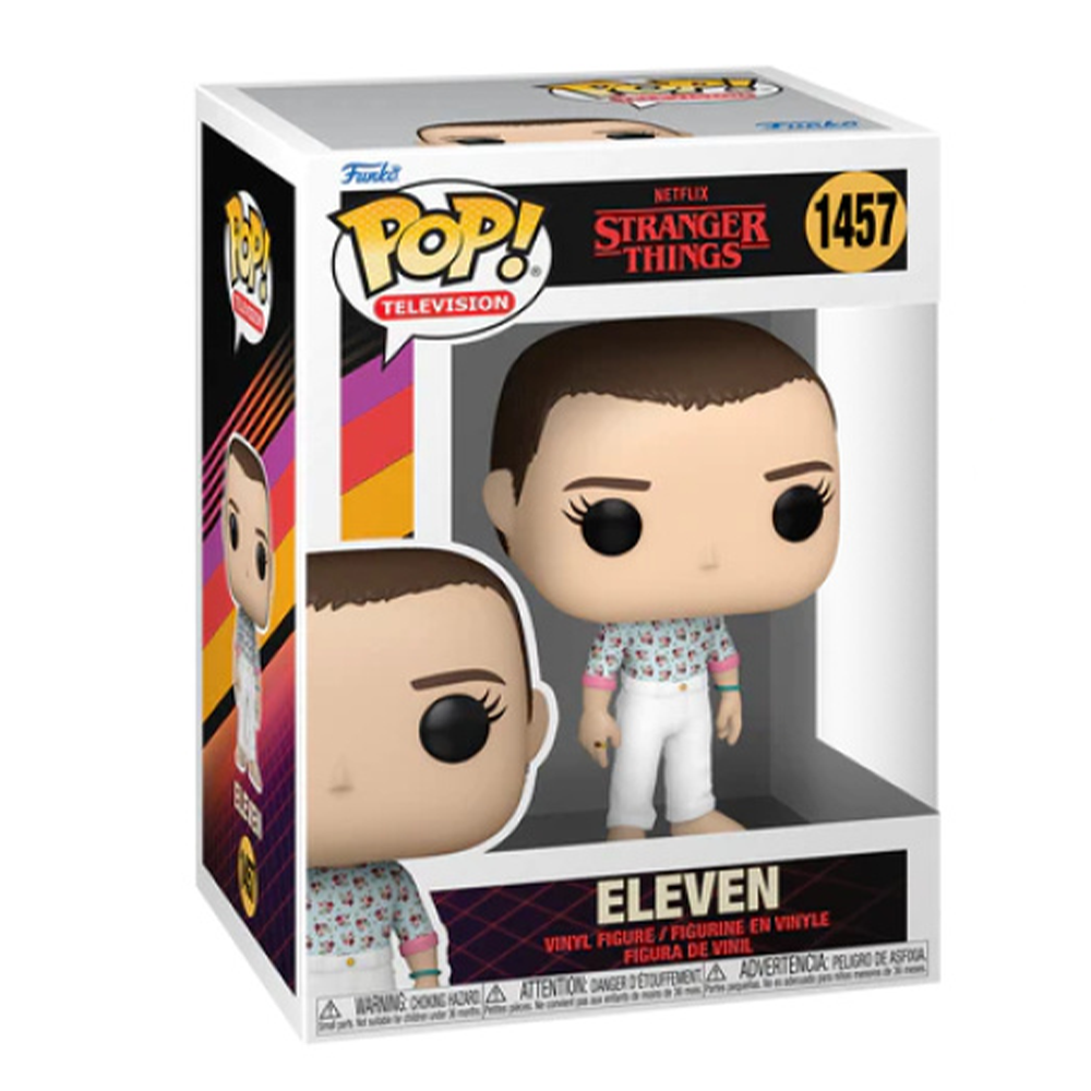 FunkoFunko Pop! Television: Stranger Things- Eleven #1457papell.gr