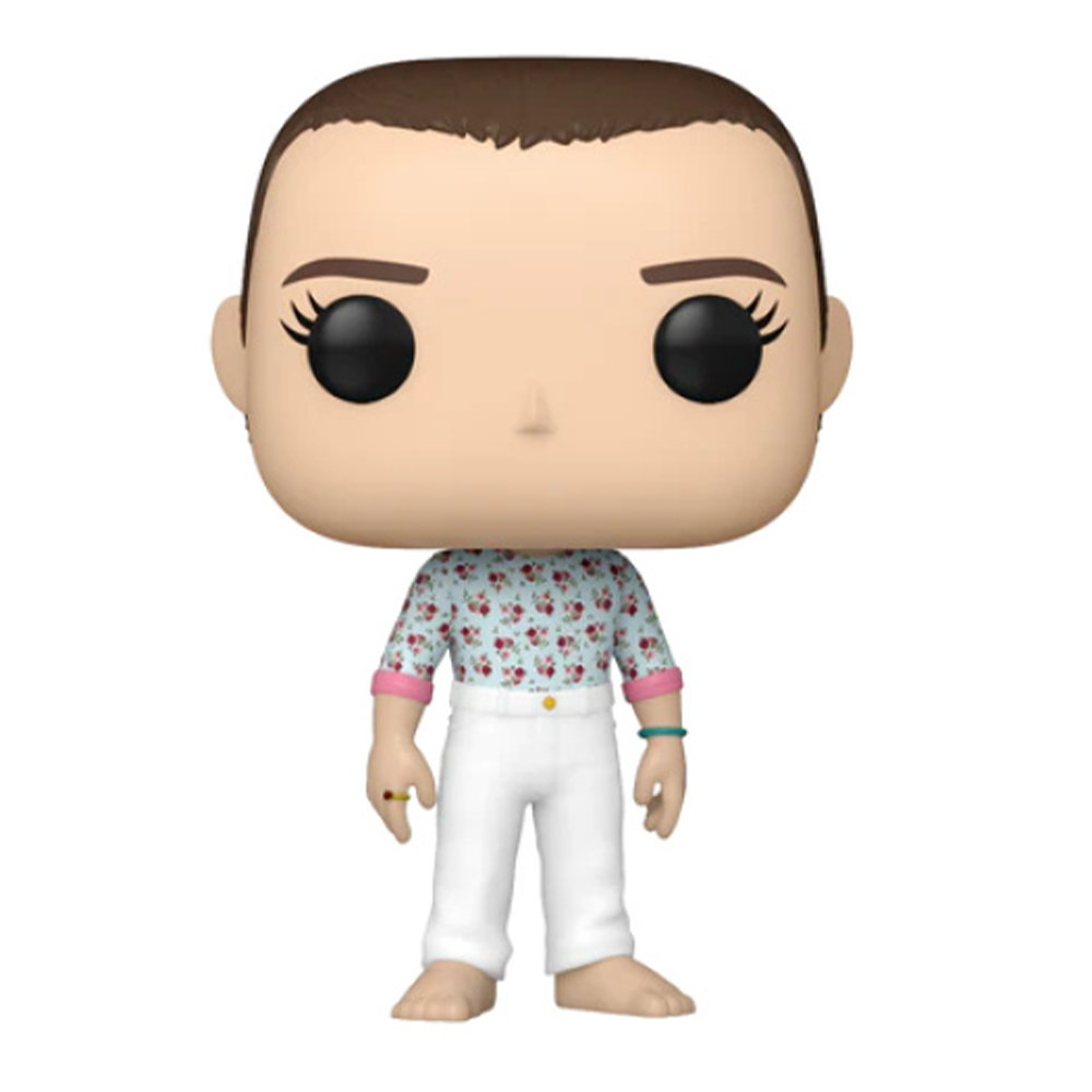FunkoFunko Pop! Television: Stranger Things- Eleven #1457papell.gr