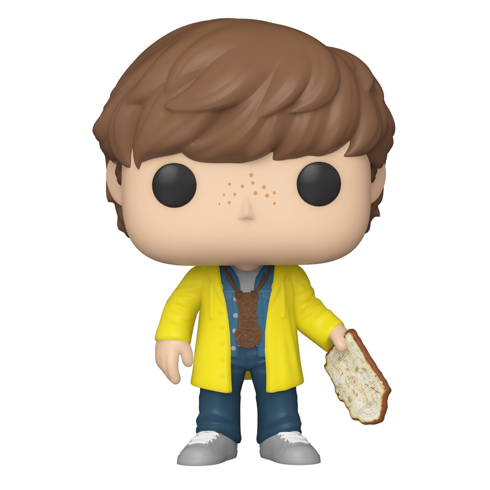 Funko Pop! Movies: The Goonies - Mikey # 1067