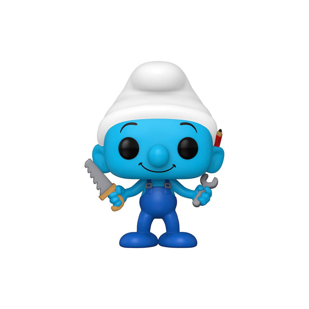 Funko Pop! Television: The Smurfs - Handy #1519