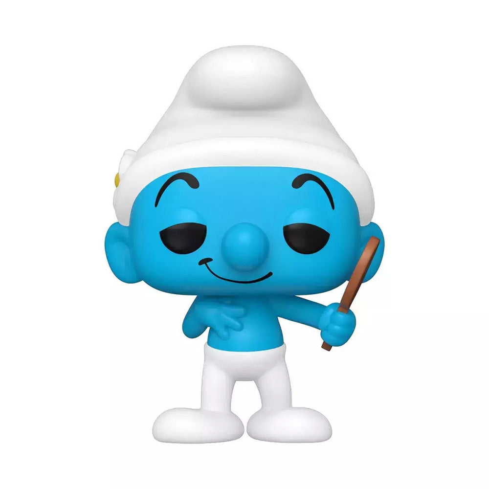 Funko Pop! Television: The Smurfs - Vanity #1517