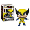 FunkoFunko Pop! Marvel: Deadpool- Wolverine Bobble- Head #1363papell.gr