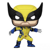 FunkoFunko Pop! Marvel: Deadpool- Wolverine Bobble- Head #1363papell.gr