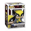 FunkoFunko Pop! Marvel: Deadpool- Wolverine Bobble- Head #1363papell.gr