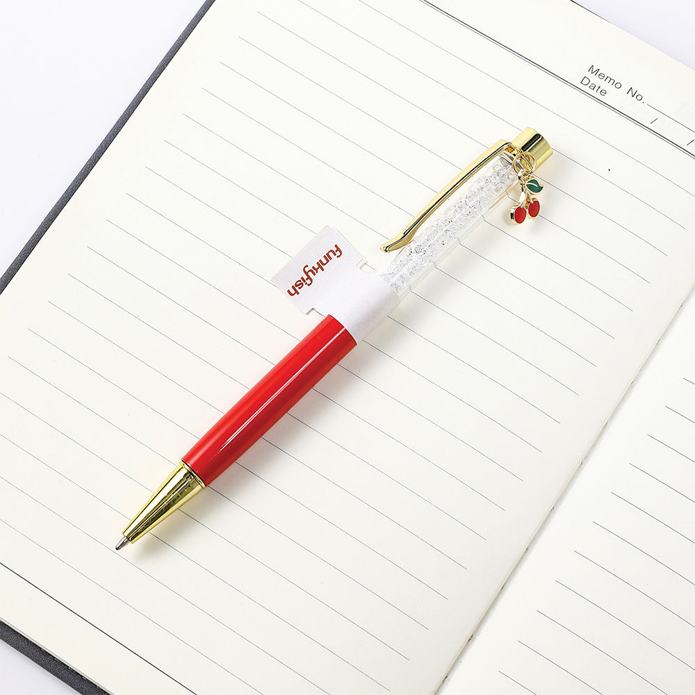 FunkyfishFunkyfish Ff Pen Cherry Red Cherry Blossompapell.gr