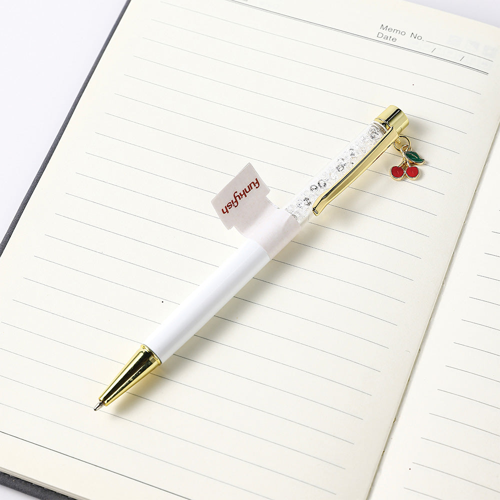 FunkyfishFunkyfish Ff Pen Cherry White Cherry Blossompapell.gr