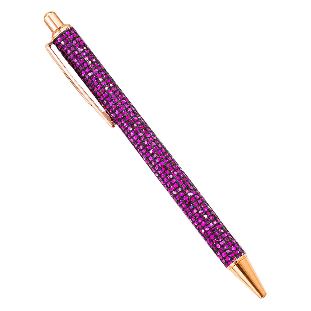 FunkyfishFunkyfish Ff Pen Strass Fuchsiapapell.gr