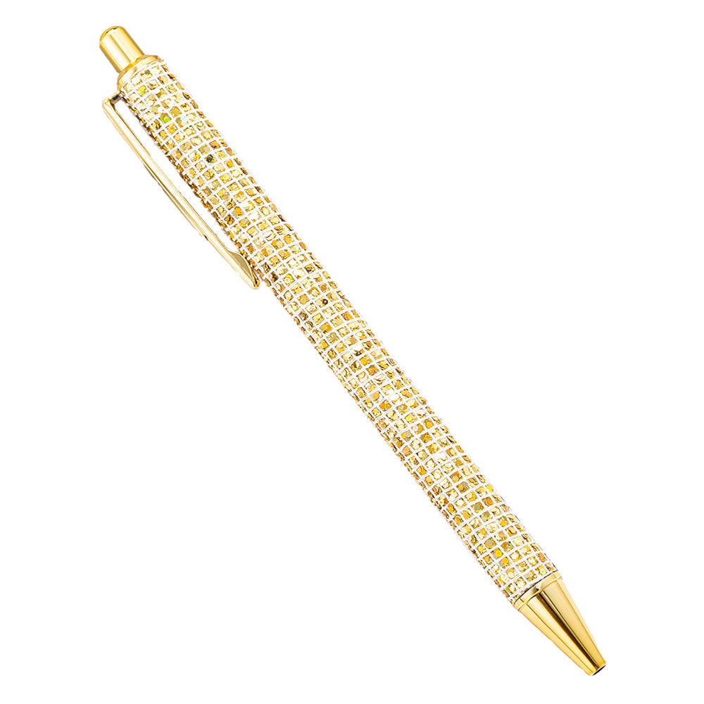 FunkyfishFunkyfish Ff Pen Strass Goldpapell.gr