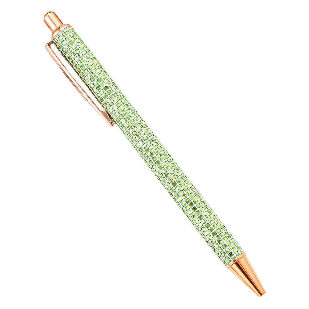 OEMFunky Fish Ff Pen Strass Greenpapell.gr