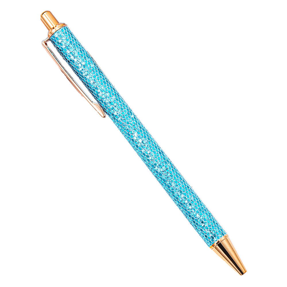 FunkyfishFunkyfish Ff Pen Strass Light Bluepapell.gr