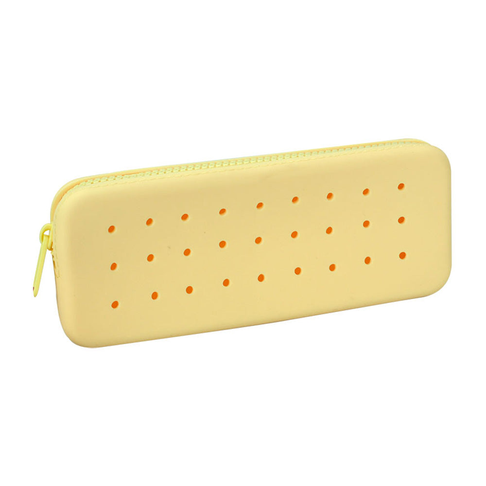 Funkyfish Κασετίνα Σιλικόνης 2 Χρώματα - 1 Tμχ