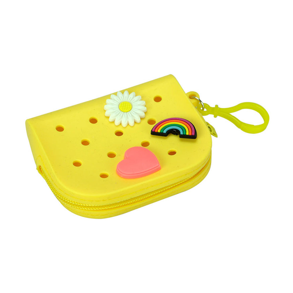 Funkyfish Mini Πορτοφόλι 2 Χρώματα - 1 Tμχ