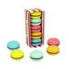 Funkyfish Σετ 5 Γόμες Mini Macaron