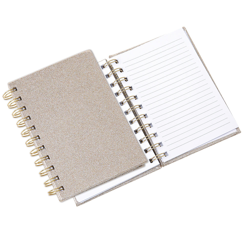 FunkyfishFunkyfish Σημειωματάριο Σπιράλ Α6 Cherry Blossompapell.gr