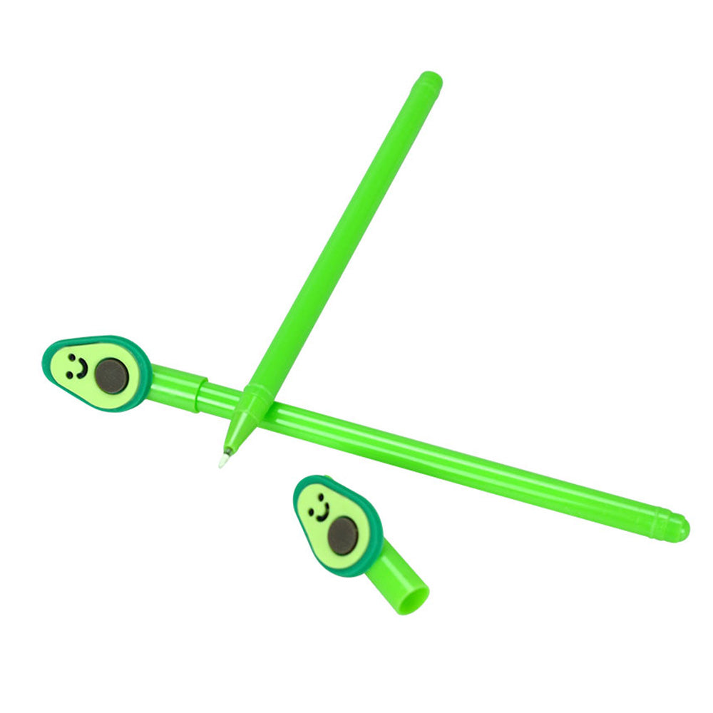 Funkyfish Στυλό Gel Αβοκάντο