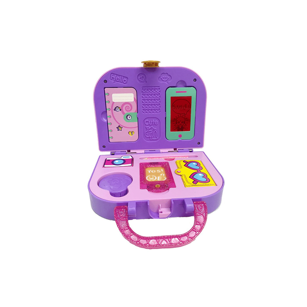 Funlockets Μυστικό Βαλιτσάκι