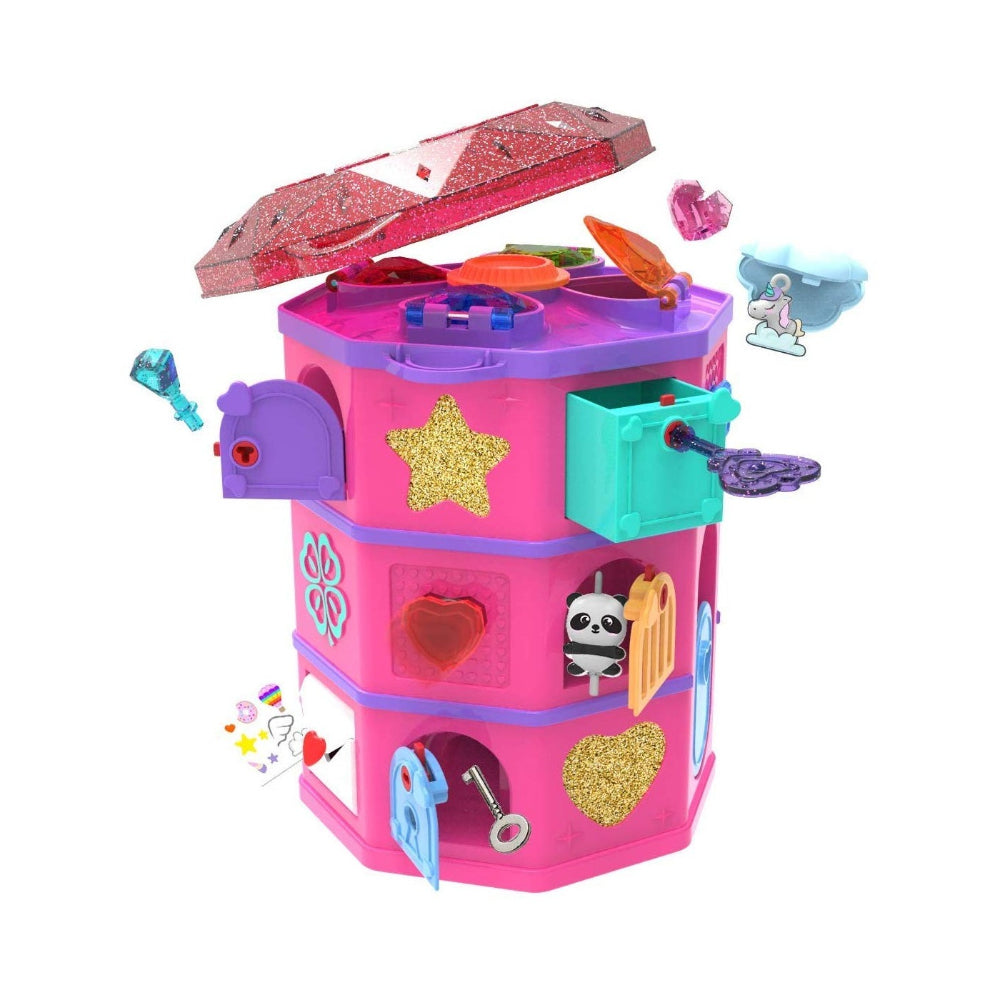 Kd GroupFunlockets Μυστικό Κυνήγι Θησαυρούpapell.gr