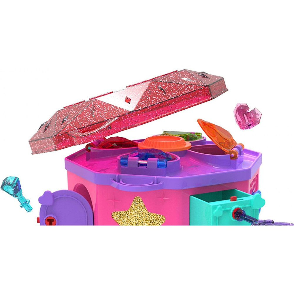 Kd GroupFunlockets Μυστικό Κυνήγι Θησαυρούpapell.gr