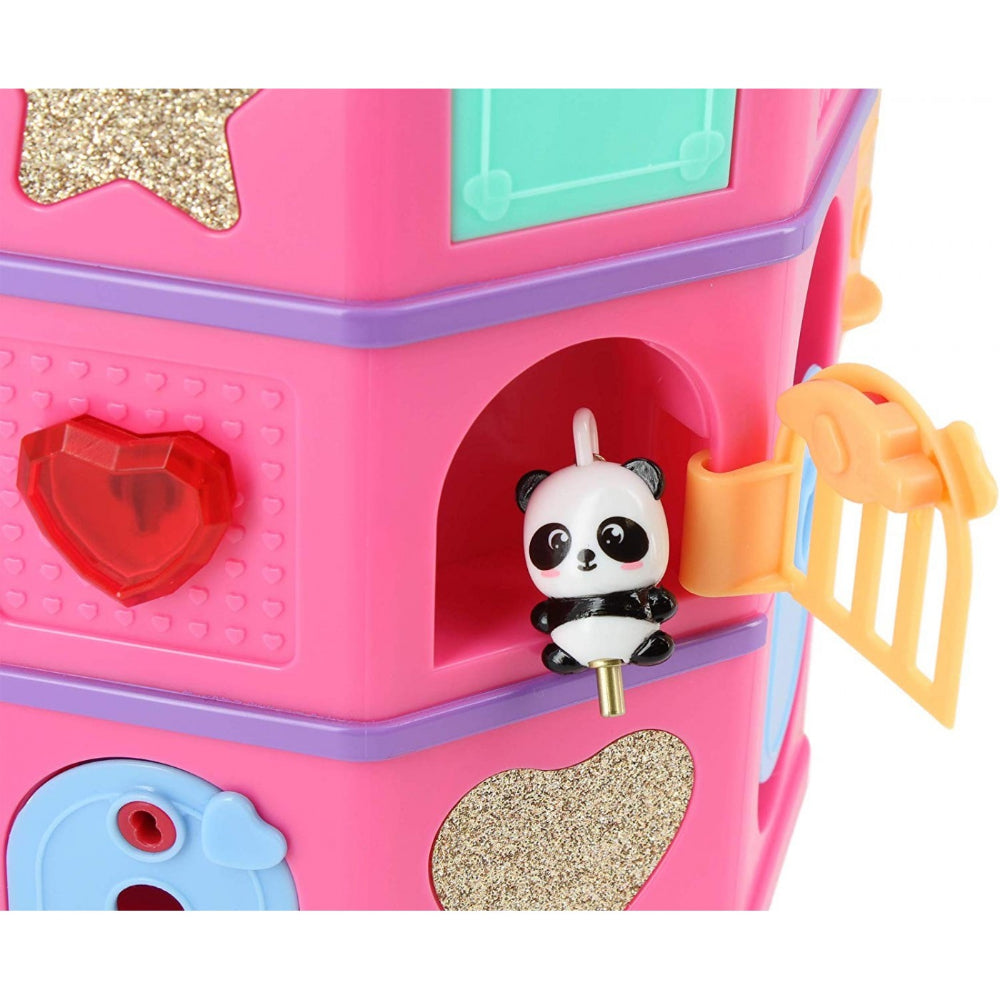 Kd GroupFunlockets Μυστικό Κυνήγι Θησαυρούpapell.gr