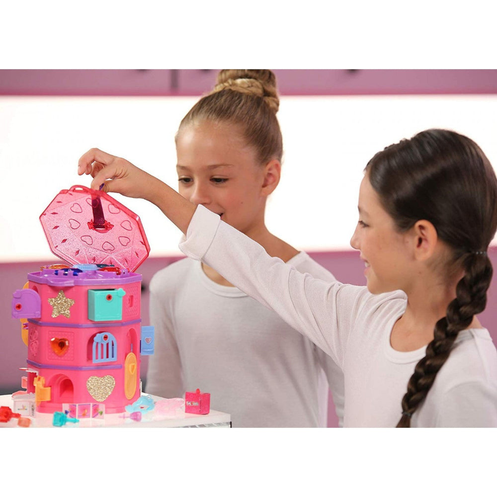 Kd GroupFunlockets Μυστικό Κυνήγι Θησαυρούpapell.gr