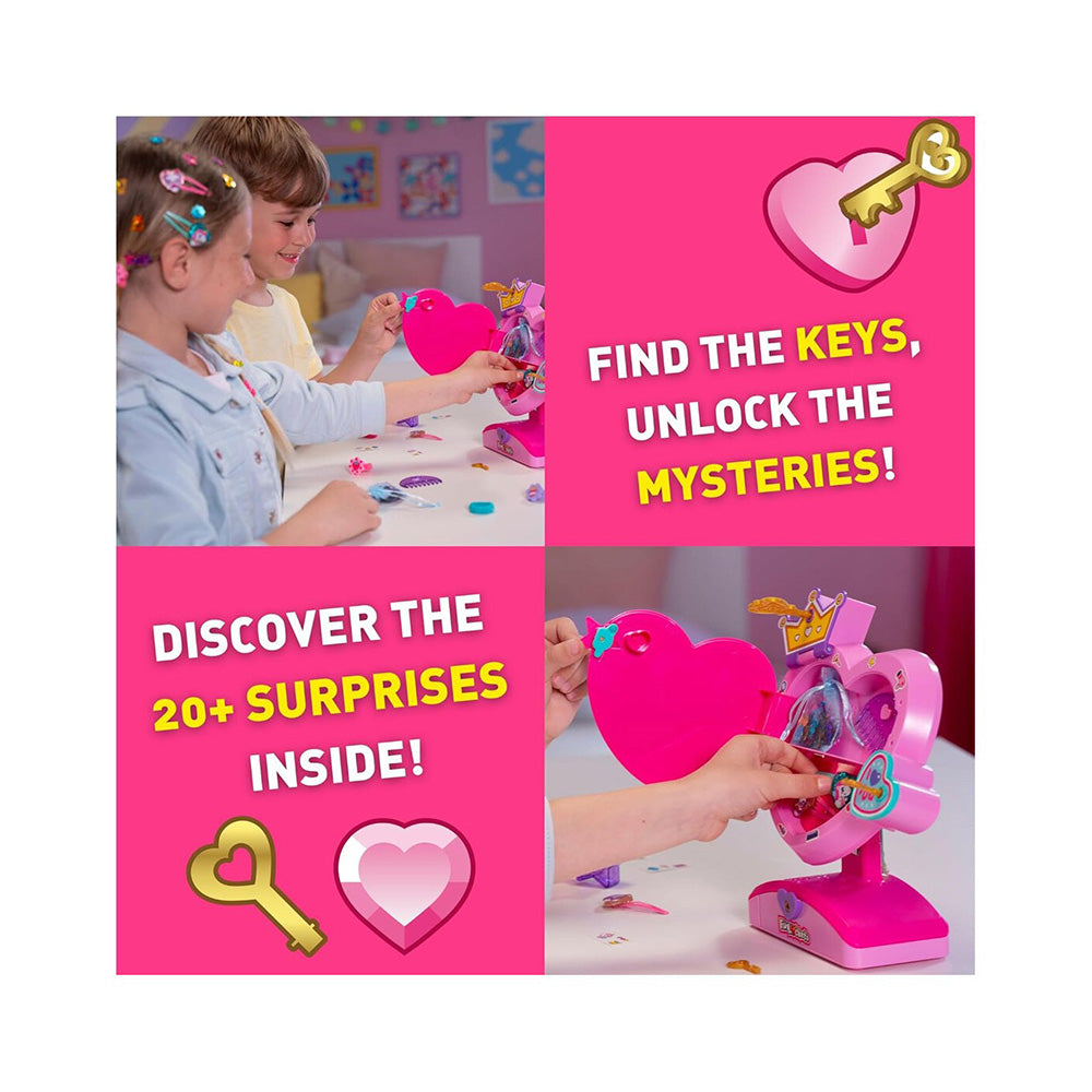 Funlockets Μυστικός Καθρέπτης Ομορφιάς 