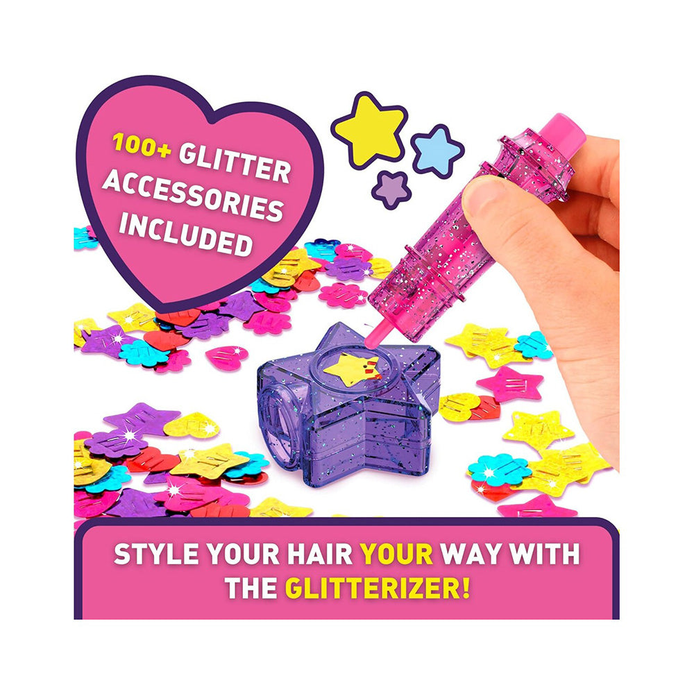 Funlockets Μυστικός Καθρέπτης Ομορφιάς 