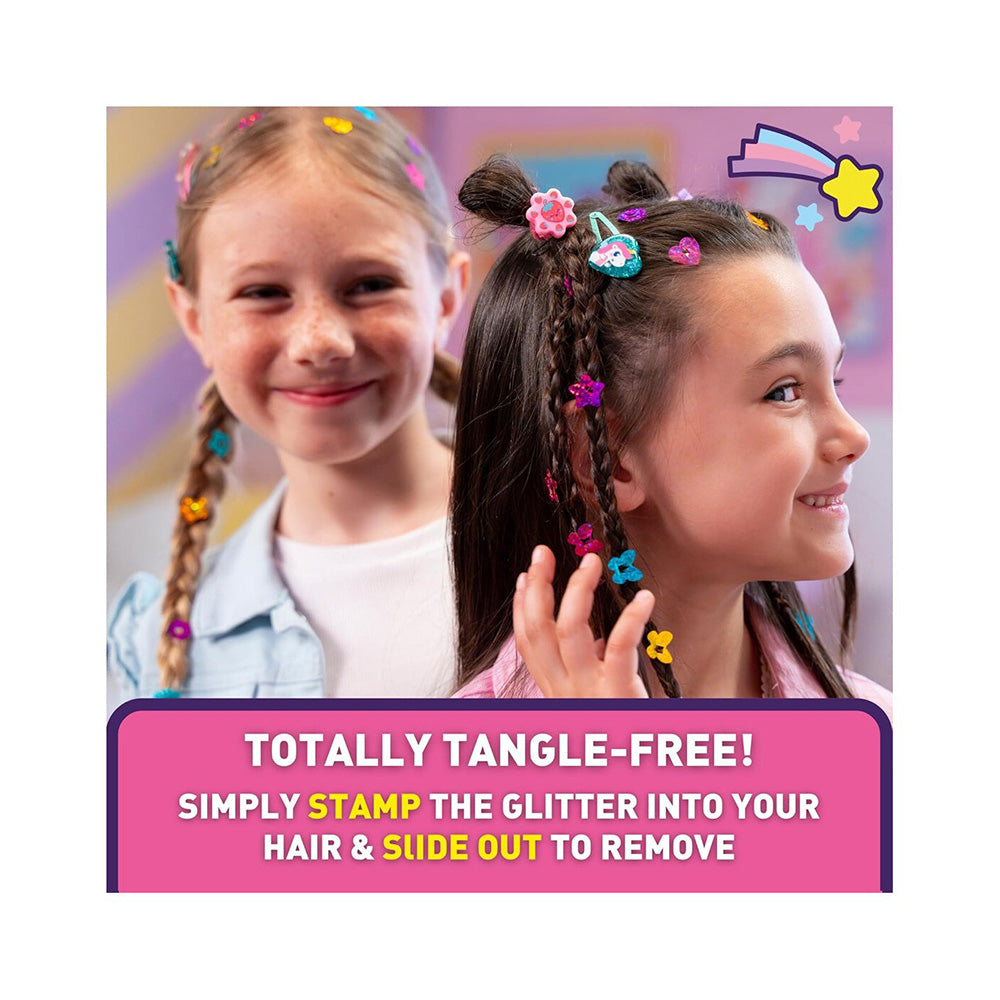 Funlockets Μυστικός Καθρέπτης Ομορφιάς 