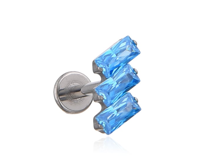 AsimiTragus Mix Design Opal G23 Titanium 16 σχέδια 1 Τεμάχιοpapell.gr