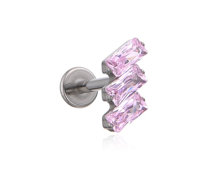 AsimiTragus Mix Design Opal G23 Titanium 16 σχέδια 1 Τεμάχιοpapell.gr