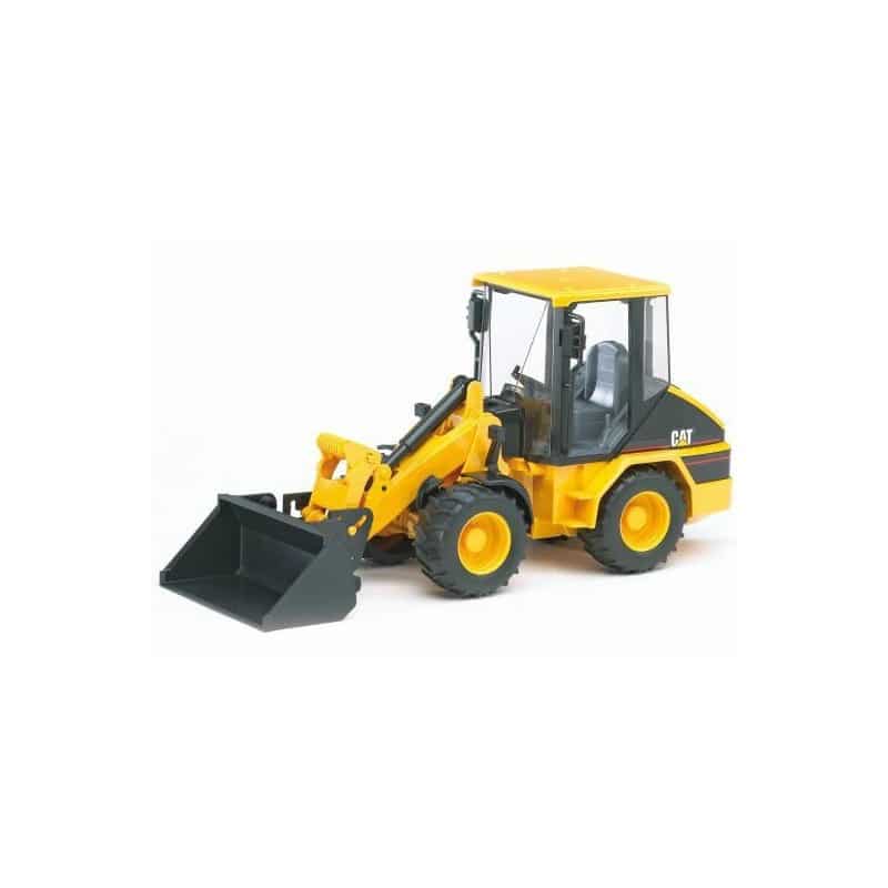 Bruder Φαγανακι Cat