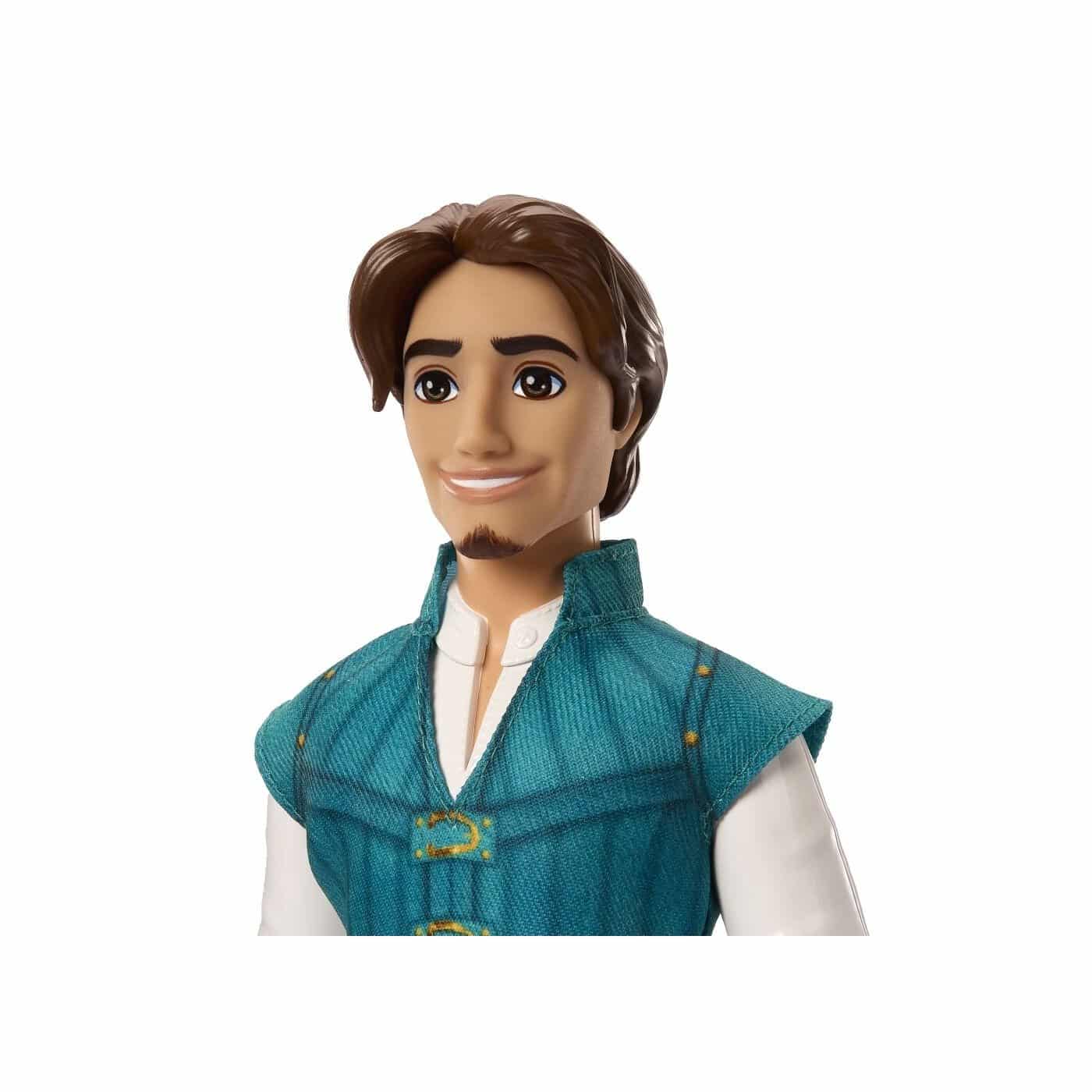 Disney Princess - Ραπουνζελ &Amp; Φλιν