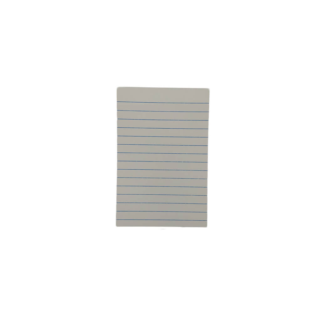 Stick Notes Με Γραμμες 101Χ152 Μμ 100Φυλλα