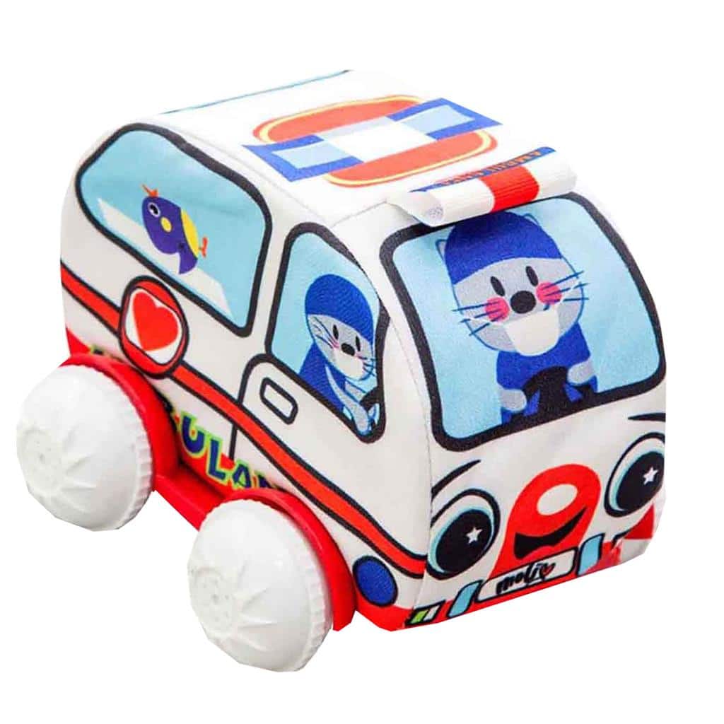 Luna Οχημα Λουτρινο 12X9, 6 Σχ, 5 Εκ