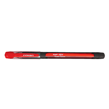 Στυλο Unimax Top Tek Fusion 1Mm Κοκκινο