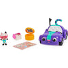 Spin MasterSpin Master Gabby S Dollhouse Carlita K Pandy Paws Picnicpapell.gr