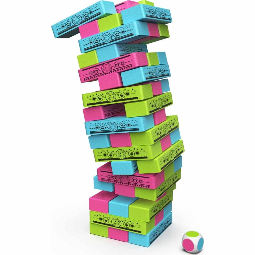 Spin MasterSpin Master Gabby S Dollhouse: Jumbling Towerpapell.gr