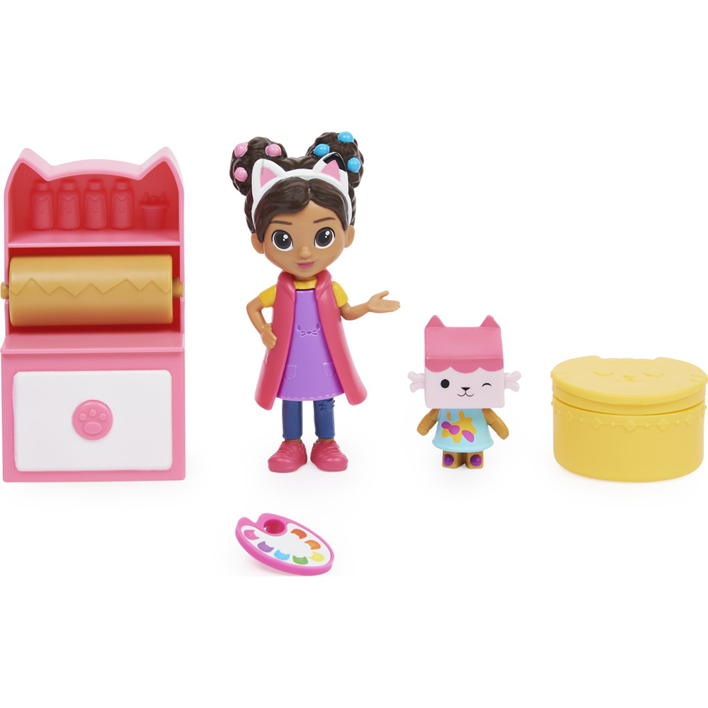 Spin MasterSpin Master Gabby's Dollhousepapell.gr