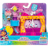 Baby Box Cat's Talent Show Balcony Set