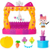 Baby Box Cat's Talent Show Balcony Set