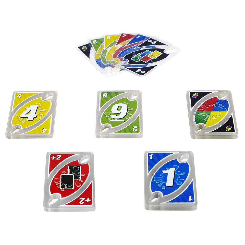 MattelMattel Games Skip-Bo Επιτραπέζιο Παιχνίδιpapell.gr