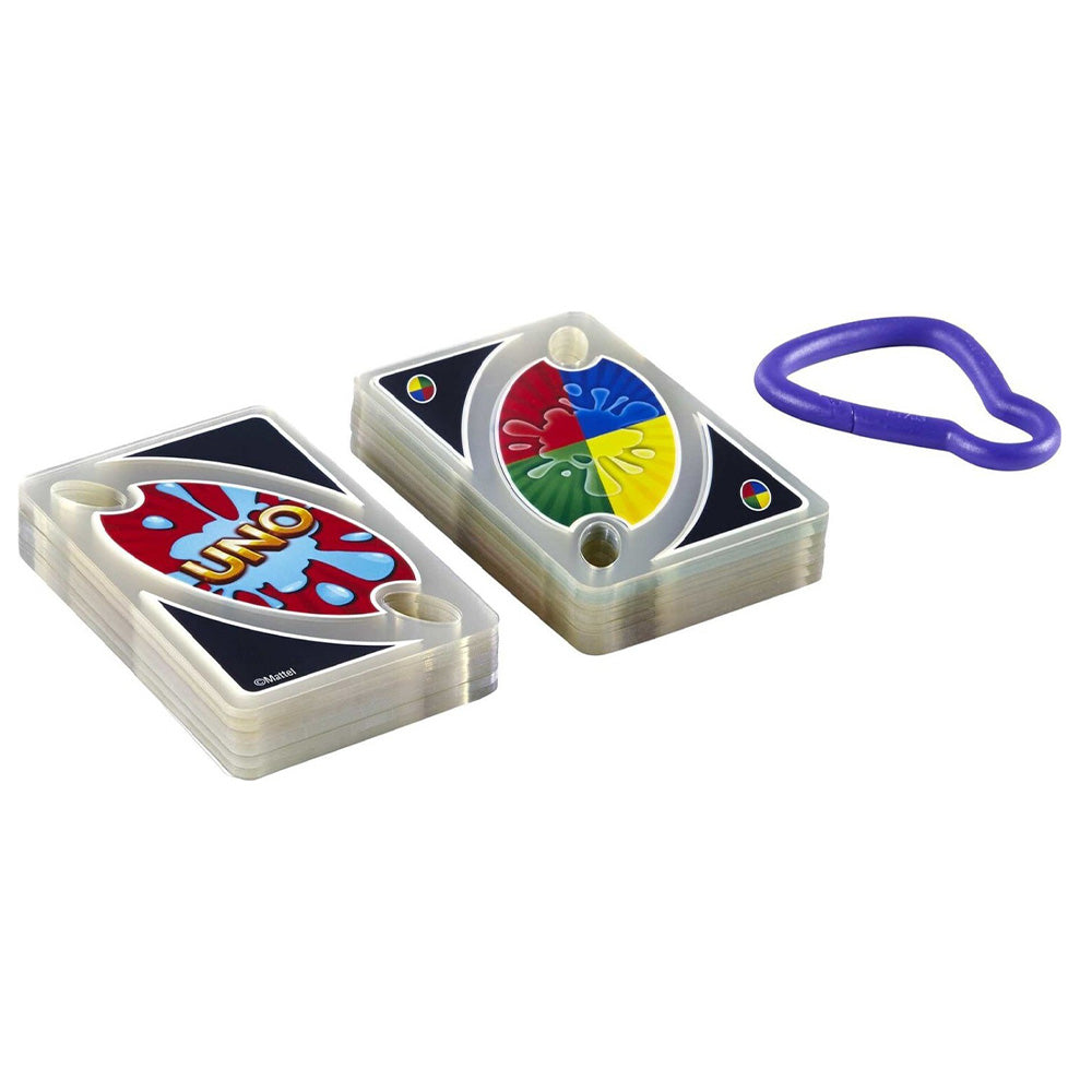 MattelMattel Games Skip-Bo Επιτραπέζιο Παιχνίδιpapell.gr